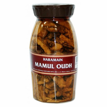 Al Haramain Mamul Oudh 80 gr